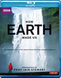 地球造人 How Earth Made Us