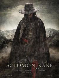 所罗门王凯恩 Solomon Kane