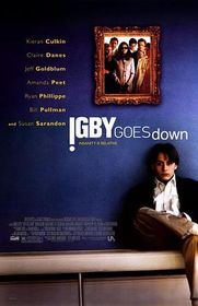 伊比的堕落 Igby Goes Down