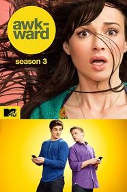 囧女珍娜 第三季 Awkward. Season 3