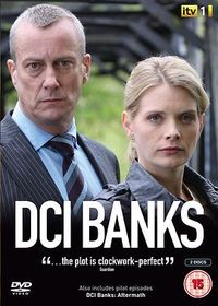 督察班克斯 第一季 DCI Banks Season 1