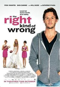 将错就错 The Right Kind of Wrong