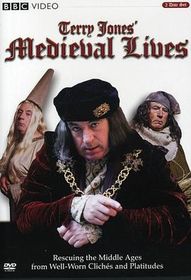 中世纪生活 Terry Jones' Medieval Lives