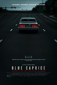 蓝色随想 Blue Caprice