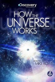 了解宇宙是如何运行的 第一季 How the Universe Works Season 1