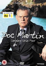 外科医生马丁 第四季 Doc Martin Season 4