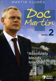 外科医生马丁 第二季 Doc Martin Season 2