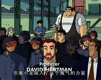 成龙历险记 第五季 Jackie Chan Adventures Season 5