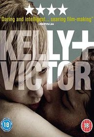 凯利和维克托 Kelly + Victor