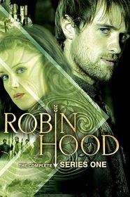 侠盗罗宾汉 第一季 Robin Hood Season 1