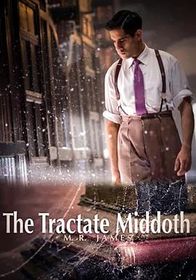 塔木德律书 The Tractate Middoth