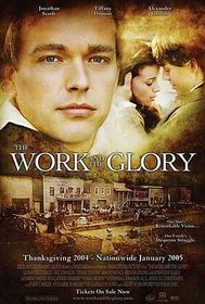 事业与荣誉 The Work and the Glory