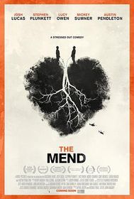 修补生活 The Mend