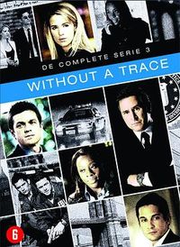 寻人密探组  第三季 Without a Trace Season 3