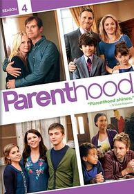 为人父母 第四季 Parenthood Season 4