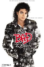 飙25 Bad 25