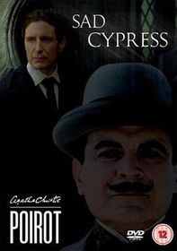 H庄园的一次午餐 Poirot: Sad Cypress