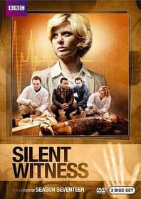 无声的证言 第十七季 Silent Witness Season 17