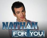 救援高手 第一季 Nathan for You Season 1