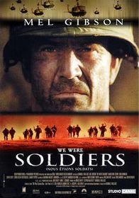 我们曾是战士 We Were Soldiers