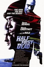 黑狱风云 Half Past Dead