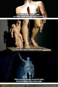艺术创世纪 How Art Made the World