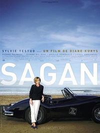 萨冈 Sagan