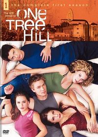 篮球兄弟 第一季 One Tree Hill Season 1