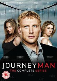 时间旅人 Journeyman