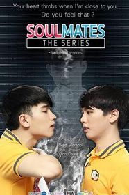 灵魂基友 Soulmates the Series