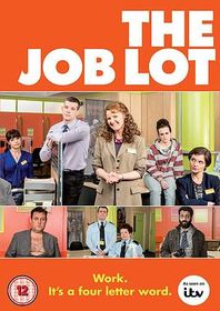 职介破事儿 第二季 The Job Lot Season 2