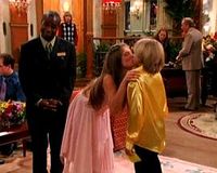 小查与寇弟的顶级生活 第二季 The Suite Life of Zack and Cody Season 2