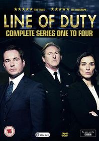 重任在肩 第五季 Line of Duty Season 5