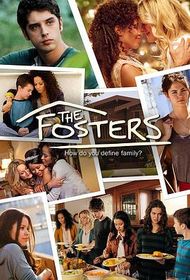 寄养家庭 第五季 The Fosters Season 5