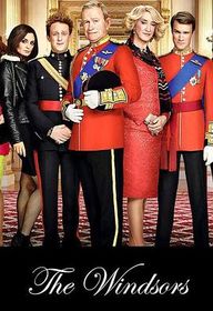 温莎王朝 第二季 The Windsors Season 2