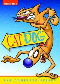 猫狗 第一季 CatDog Season 1