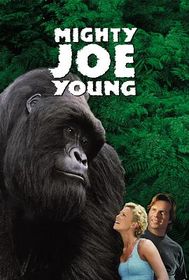 无敌大猩猩 Mighty Joe Young