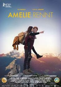 生命的奇迹 Amelie Rennt