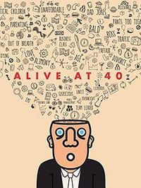 Anuvab Pal: Alive at 40