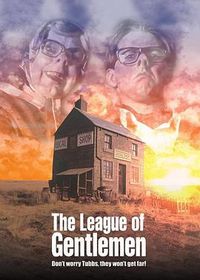 绅士联盟 The League of Gentlemen: Anniversary Specials