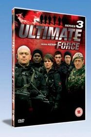 终极特警  第三季 Ultimate Force Season 3