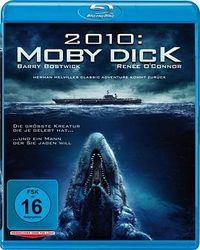 白鲸记 2010: Moby Dick