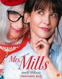 完美邻居米尔斯 MME MILLS, UNE VOISINE SI PARFAITE