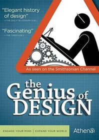 设计天赋 The Genius of Design