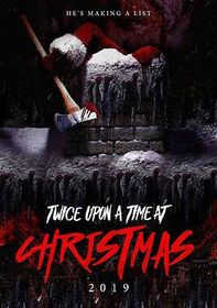 血腥魔卡4：它的别墅 Twice Upon a Time at Christmas