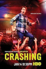 崩溃人生 第二季 Crashing Season 2