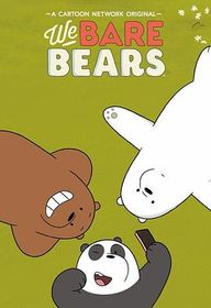 咱们裸熊 第四季 We Bare Bears Season 4