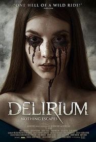 昏神 Delirium