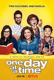 活在当下 第二季 One Day at a Time Season 2