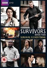 幸存者 第二季 Survivors Season 2